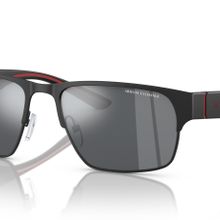 Armani Exchange 2046S 60006G 57 Erkek Güneş Gözlüğü