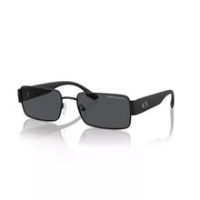 Armani Exchange 2052S 600087 57 Erkek Güneş Gözlüğü