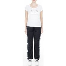 Armani Exchange 3HYP84-YJ52Z Siyah 1200 Kadın Eşofman Altı