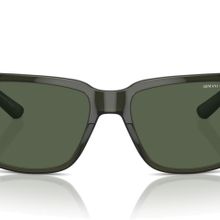 Armani Exchange 4026S 83419A 56 Unisex Güneş Gözlüğü