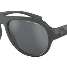 Armani Exchange 4126SU 83016G 58 Unisex Güneş Gözlüğü