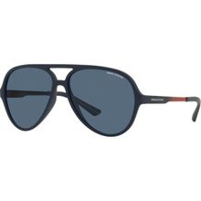 Armani Exchange 4133S 818180 60 Erkek Güneş Gözlüğü
