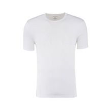 Armani Exchange 8NZTCD Z8H4Z 1100 Beyaz Erkek T-Shirt