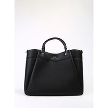 Armani Exchange 942910CC78300020 Siyah Kadın El Çantası