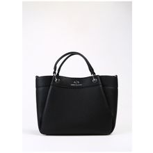 Armani Exchange 942911CC78300020 Siyah Kadın Omuz Çantası
