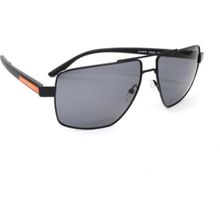 Armani Exchange AX 2037S 6000/81 Polarize Erkek Güneş Gözlüğü