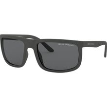 Armani Exchange AX 4084S 805281 60 Erkek Güneş Gözlüğü