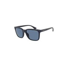 Armani Exchange AX 4112-SU COL 818180 55-19-145 Erkek Güneş Gözlüğü