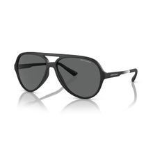 Armani Exchange AX 4133S 60 807887 Erkek Güneş Gözlüğü