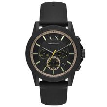 Armani Exchange AX1343 Siyah Erkek Kol Saat