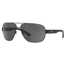 Armani Exchange AX2012S-606381 Erkek Güneş Gözlüğü
