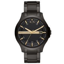 Armani Exchange AX2413 Siyah Erkek Kol Saati