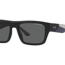 Armani Exchange AX4124SU 807887 56 19 145 3N Erkek Güneş Gözlüğü