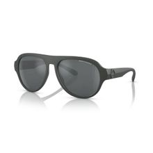 Armani Exchange AX4126SU 83016G 58 16 145 3N Erkek Güneş Gözlüğü