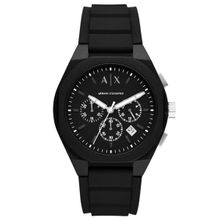Armani Exchange AX4161 Siyah Erkek Kol Saati
