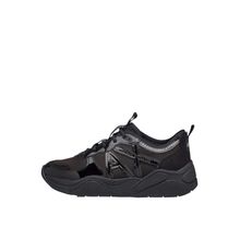Armani Exchange Kadın Siyah Sneaker