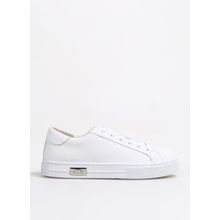 Armani Exchange XDX027 XCC14 A222 Beyaz Kadın Günlük Ayakkabı