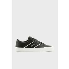 Armani Exchange XUX165 XV758 S277 Siyah Erkek Ayakkabı