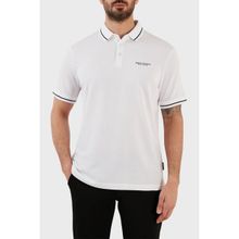 Armani Exchange ZJ5DZ1100 Beyaz Erkek T-Shirt