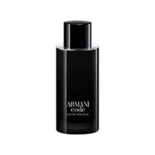 Armani New Code Men 125 ml Edtrefillable Parfüm