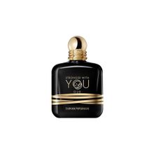 Armani Stronger With You Oud 100 ml Erkek Parfüm