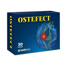 Armek Pharma Ostefect 30 Kapsül