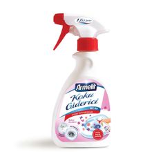 Armelit Bahar Çiçekleri 250 ml Koku Giderici