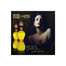Armes 3 Adet Unutma Beni Kolonya 400 ml
