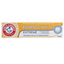 Arm&Hammer Advance White 3 Tona Kadar 75 ml Beyazlatıcı Diş Macunu