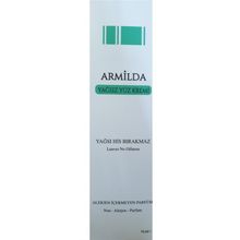 Armilda 75 ml Yağsız Alerjen İçermeyen Yüz Kremi