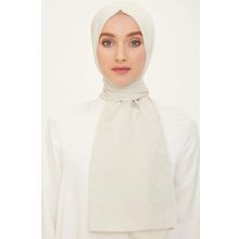 Armine 1-241821 Krem Şal