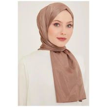 Armine 1-242733 Koyu Vizon Şal