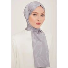 Armine 1-242925 Gri Şal
