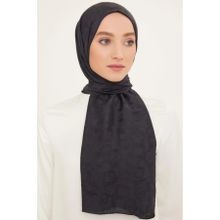 Armine 1-24637 Lacivert Şal