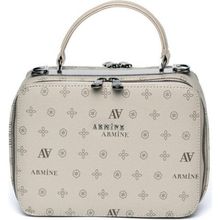 Armine 122 Vizon Kadın Çanta