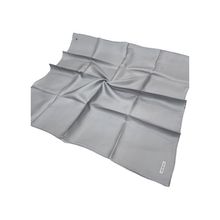 Armine 162 Gri Twill Kadın Eşarp