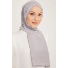 Armine 2-002 Gri Şal