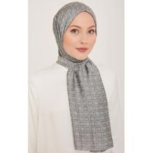 Armine 2 -1123 Gri Şal