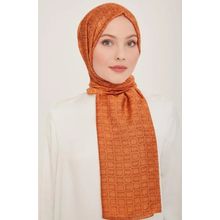 Armine 2 -1131 Turuncu Şal