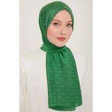 Armine 2 - 1133 Yeşil Şal