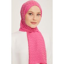 Armine 2-2362 Pembe Şal