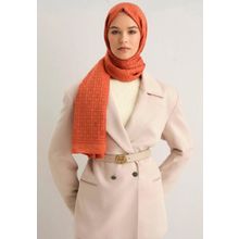 Armine 2-241837 Turuncu Şal