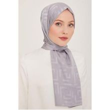 Armine 2-242925 Gri Şal
