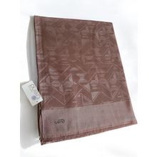 Armine 2-4871 Açık Kahve Şal