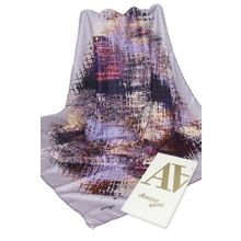 Armine 2033P 10 Twill Sport Eşarp
