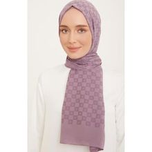 Armine 21083 Lila Şal