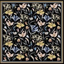 Armine 22KA8825-31 Twill İpek Eşarp