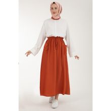 Armine 22Y9443 Tarçın Kadın Elbise