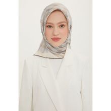 Armine 22Ya8726 31 Twill İpek Eşarp