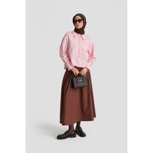 Armine 24K3602 Pembe Kadın Gömlek